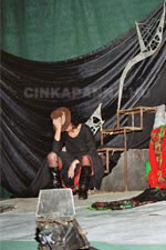 Kallós-Vargyas: Balladák földjén