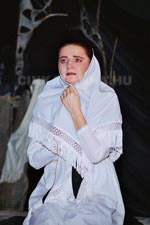 Kallós-Vargyas: Balladák földjén