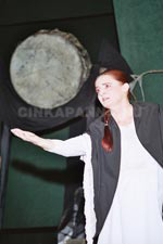 Kallós-Vargyas: Balladák földjén