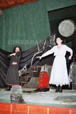 Kallós-Vargyas: Balladák földjén