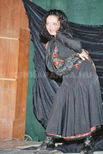 Kallós-Vargyas: Balladák földjén