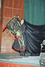 Kallós-Vargyas: Balladák földjén