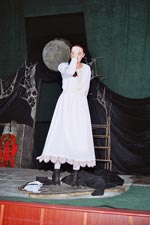 Kallós-Vargyas: Balladák földjén