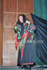 Kallós-Vargyas: Balladák földjén