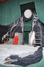 Kallós-Vargyas: Balladák földjén