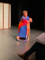 Az én babám egy fekete nő!