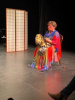 Az én babám egy fekete nő!