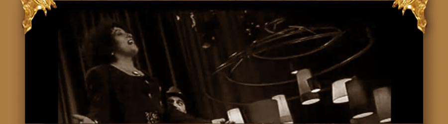 Jónás Judit a Csörhőkezű szerepében