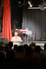 Kathy - Horváth Lajos igazgató, Jónás Judit