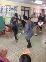 Komplex innovációs kísérleti drámaműhely