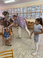 Komplex innovációs kísérleti drámaműhely