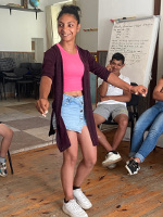 Komplex innovációs kísérleti drámaműhely