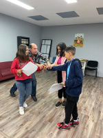 Komplex innovációs kísérleti drámaműhely