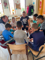 Komplex innovációs kísérleti drámaműhely