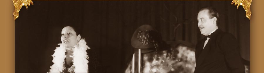 Jónás Judit a Csörhőkezű szerepében