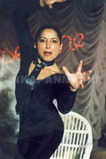 Forgách-Böhm-Fodor: Gyere, Josephine! - című sanzon játékest