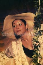 Forgách-Böhm-Fodor: Gyere, Josephine! - című sanzon játékest