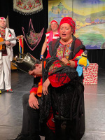 Szotyikotyi című interaktív zenés gyermek és ifjúsági színdarab