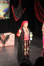 Szotyikotyi című interaktív zenés gyermek és ifjúsági színdarab