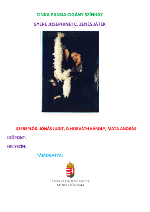 Forgách-Böhm-Fodor: Gyere, Josephine! - című sanzon játékest